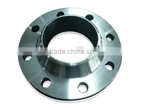 russian standard casting steel flange