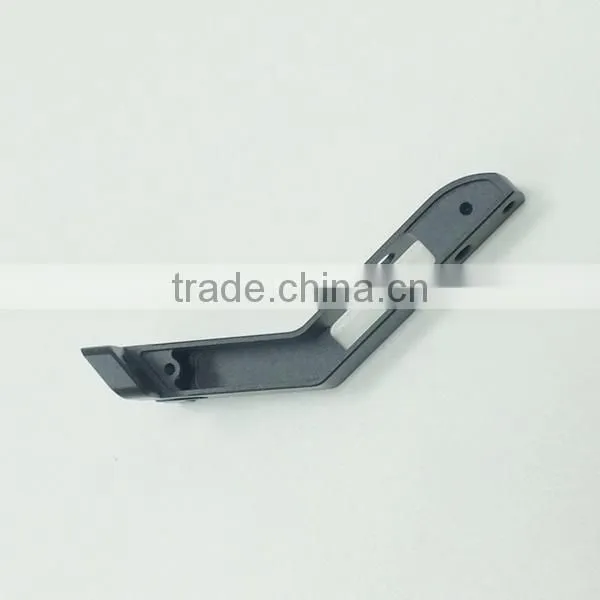 200 Machines aluminum 6061-T6 CNC milling machine parts