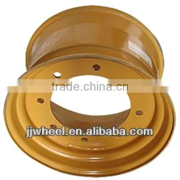 Agricultural Steel W7x20 Jiujiu Wheel Rim