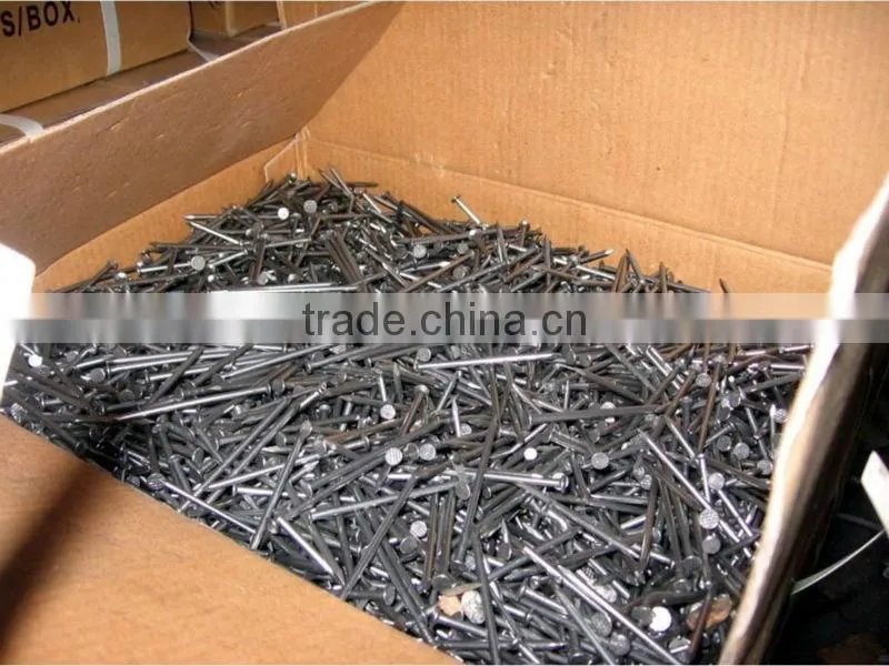 metal wire Nails/metal nails/steel nails/polish nails