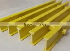 FRP Fiberglass Floor drain grating