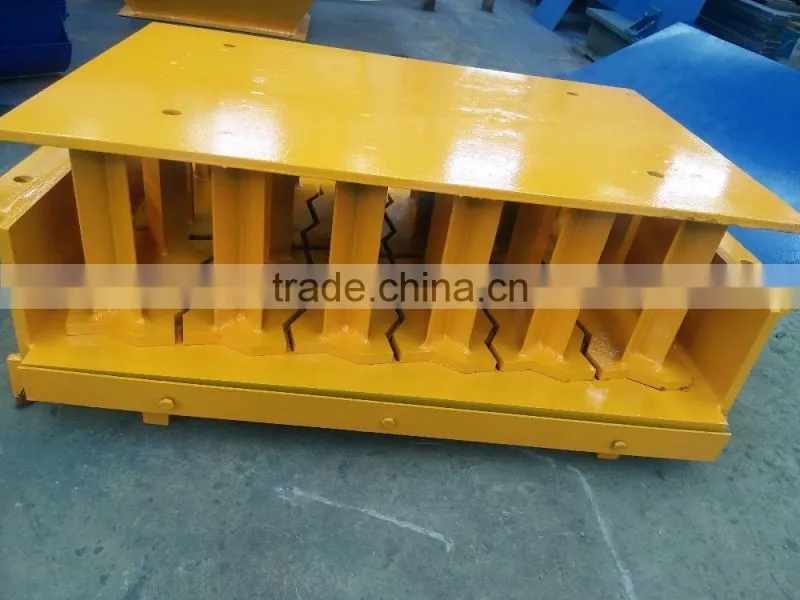 shandong machine dongyue qt4-24 moulding machine for sale block machine
