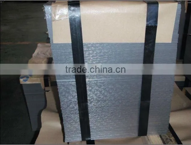 china manufacturer cold-rolled 2b 201 stainless steel plate prices
