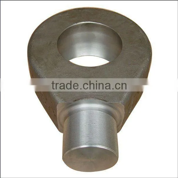 marine part casting part