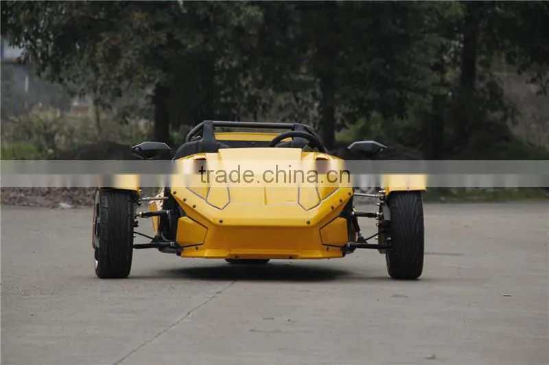 CHEAP ZTR TRIKE 250CC REVERSE TRIKE