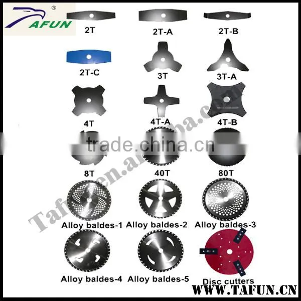 trimmer head for brush cutter nylon grass trimmer head sales
