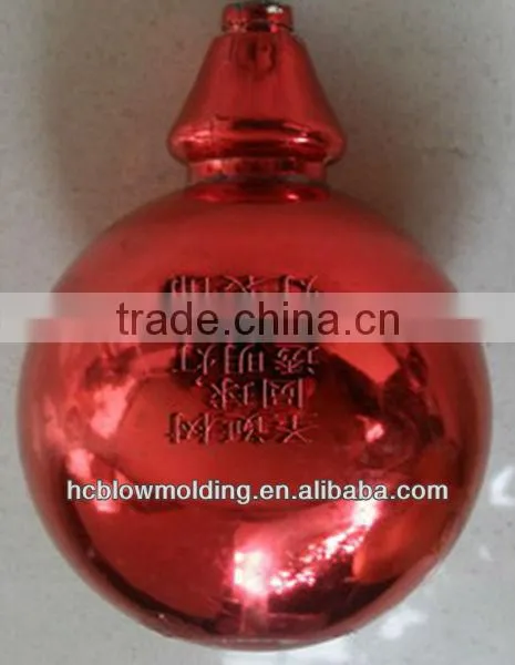 christmas decorations, helium balloon, aluminium foil balloon