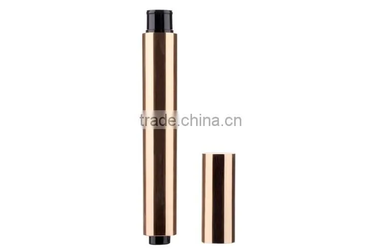 Maypak 2.0ML Hot sale plastic Twist pen Cosmetic Pen lip gloss tube