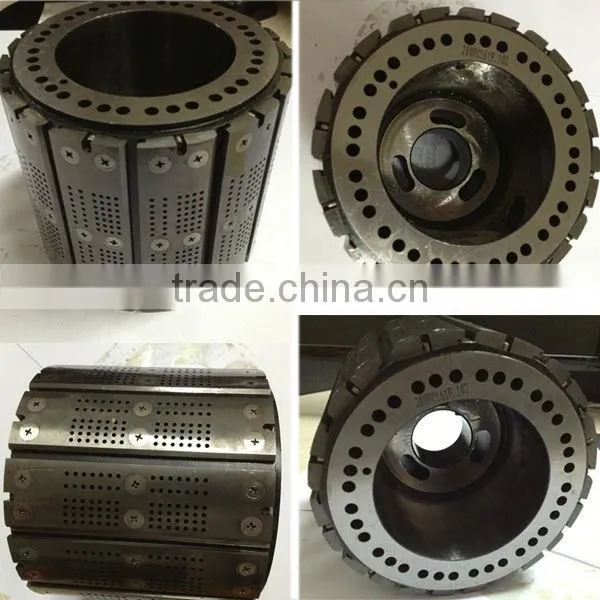 smoke Maker Suction Drum For Hauni 28FC161F-102