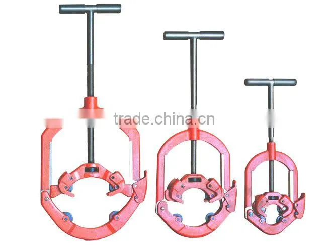 H4S 2-4'' pipe cutter, handheld pipe cutter