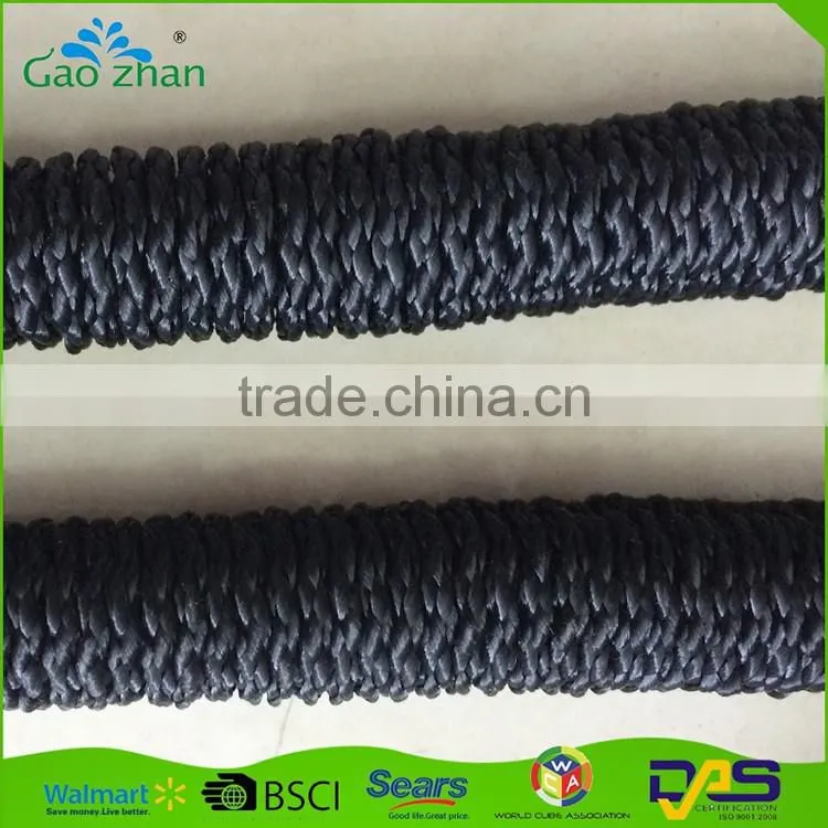 Discount adjustable watering magic hose with customized length