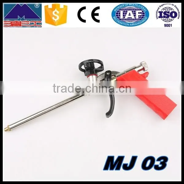 Spray Foam Machine PU Material Hardware Foam Lance
