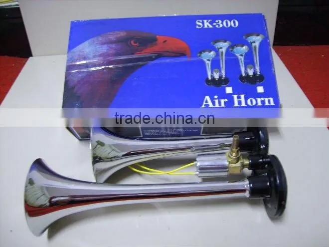 Air Horn(4pin)