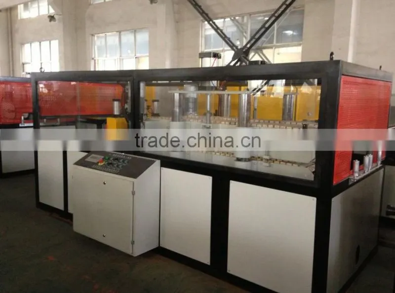 PVC Ceiling Making Machine