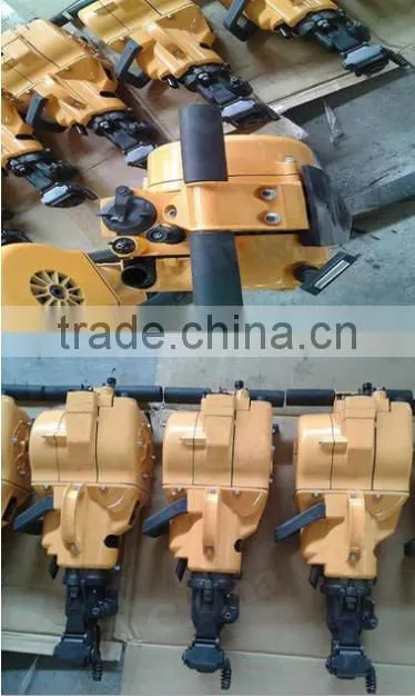 YN27 rock drill