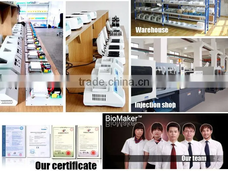Professional Micro-Plate shaker incubator with best price