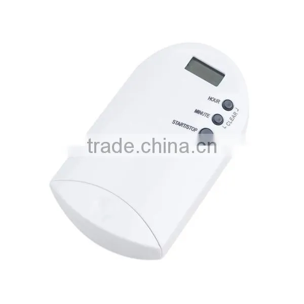 Smart Reminder Electronic Pill Box Timer