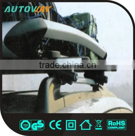 Professional White 4x4 Roof Rack