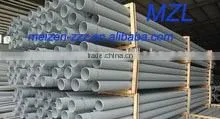 Pvc fitting/push in fittings