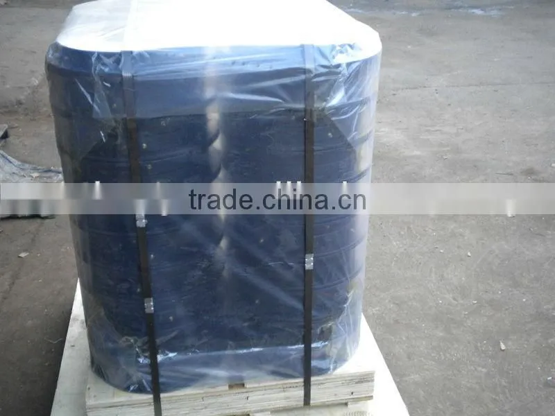 Semi Trailer Turntable Ball bearing