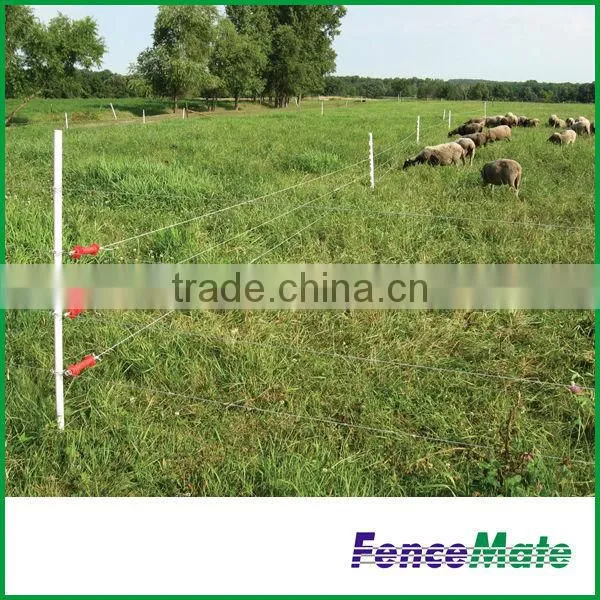 Electric Fence Wire