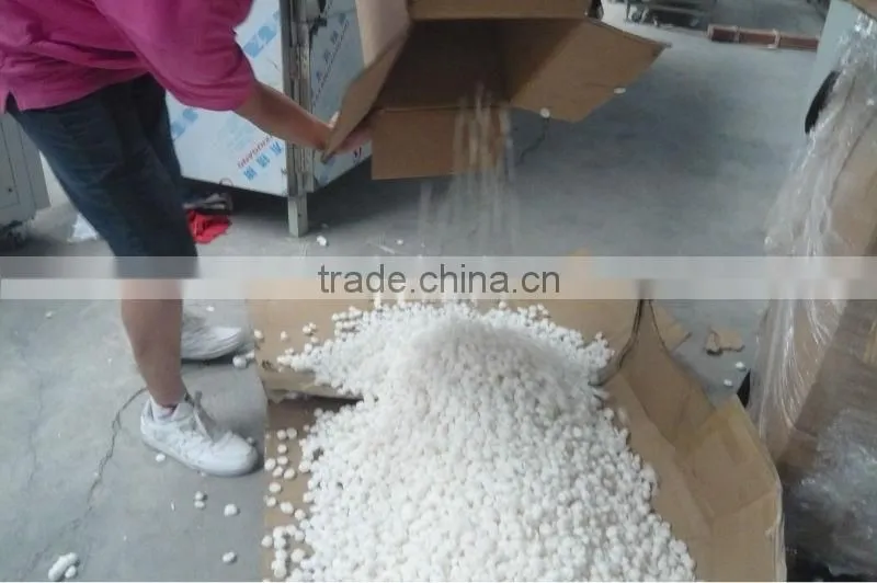 Nutritional Rice Powder Processing Line/Extruder Machine