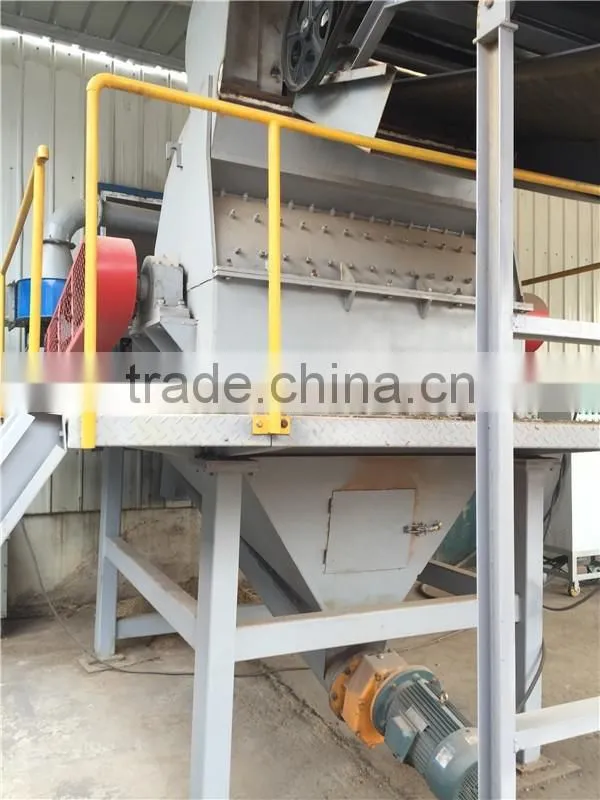 Farm widely used hammer mill/small wood crusher with low price