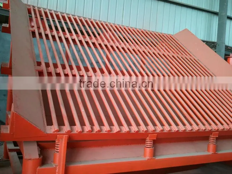 High technology & capacity sand mining washer/sand washer machine