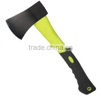 1LB-4LB high quality and low price carbon steel wooden handle axe