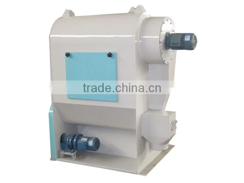 Samll scale maize processing machinery price