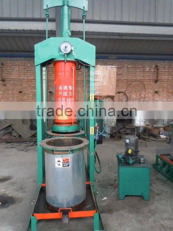 hydraulic camellia oil expeller plant