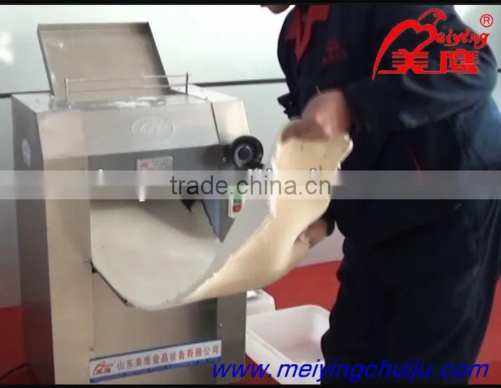 2015 New Steel small Professional Dough Rounder