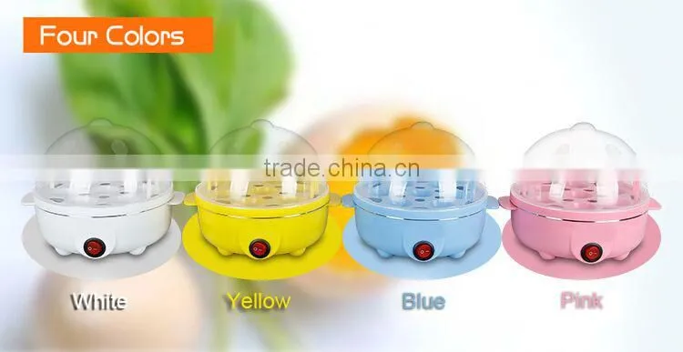 Factory supply nutrition breakfast stainless steel egg master machine