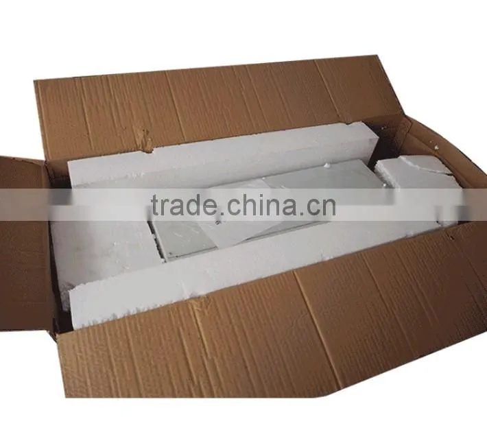 Small Table Top Shrink Tunnel