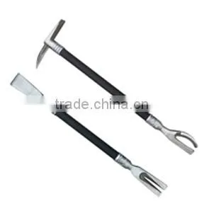 Pry axe used for forcible rescue tools 02