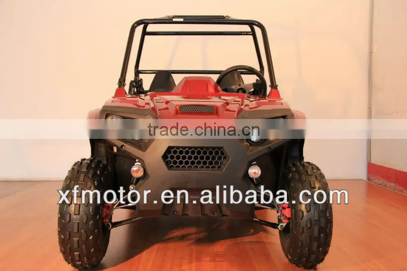 utv 4x4