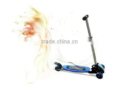 Cheap price for kids kick scooter