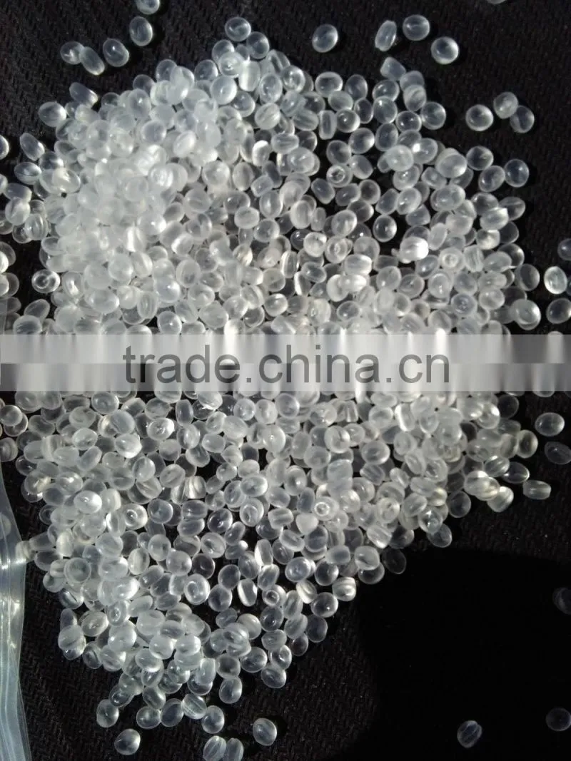 hot melt EVA Granule/EVA resin For shoes VA14%-28%/virgin&recycled EVA resin