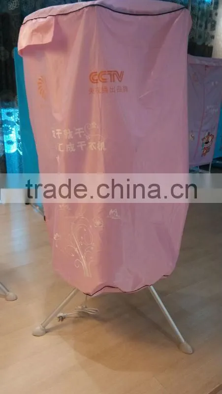 220V/1000W/10KG ptc dryer hanger