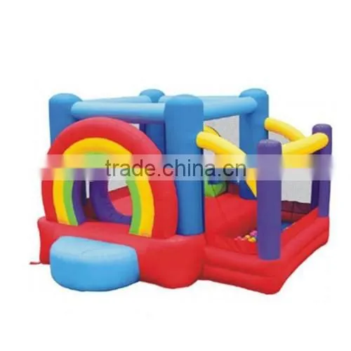 18oz vinyl laminated polyester,laminated pvc tarpaulin for bouncer material