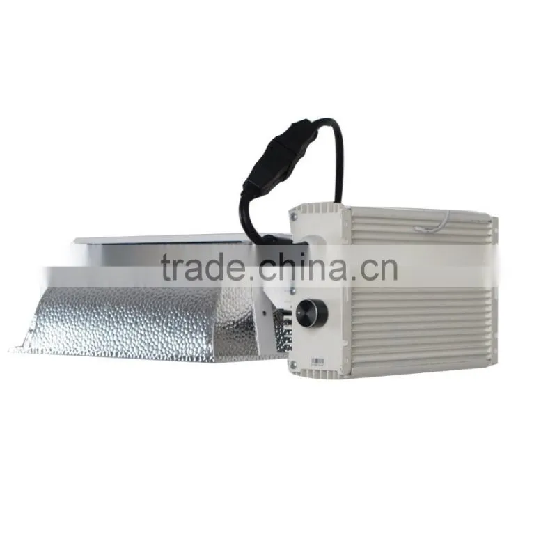 1000W DE grow light Complete Fixture Ballast, Bulb, Reflector Grow Light HPS