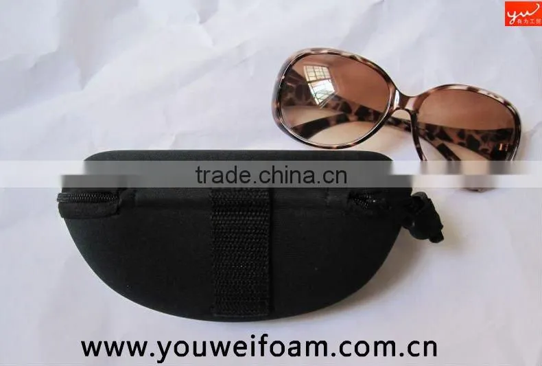 EVA cool sunglasses case