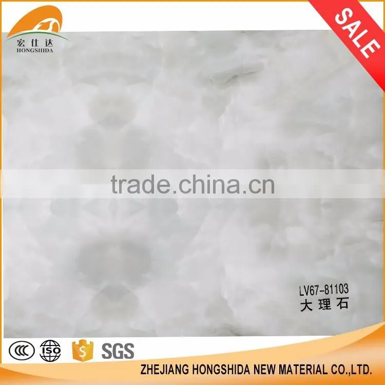 Interior decoration wallpaper pvc self adhesive foil for wall decoration