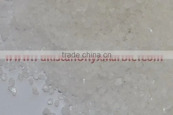 FINE GRANULATED WHITE HIMALAYAN CRYSTAL SALT