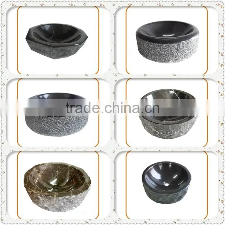 natural stone kitchen sinks