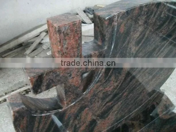 aurora granite tombstones and monuments