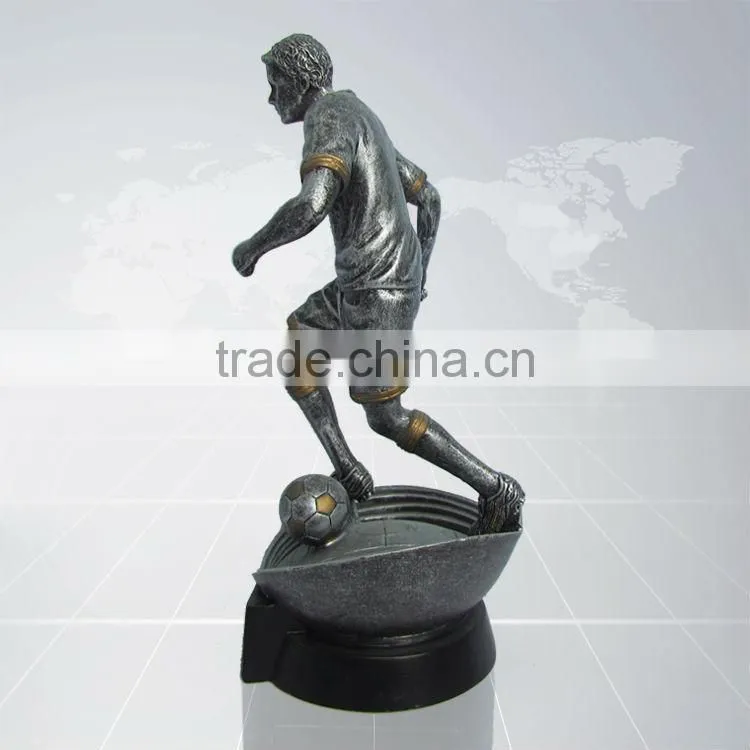 2014 cheap custom made trophy