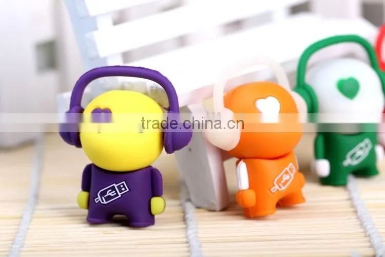 Wholesale Creative usb flash drives bulk cheap
