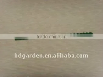 2015 hot sell plastic rain gauge