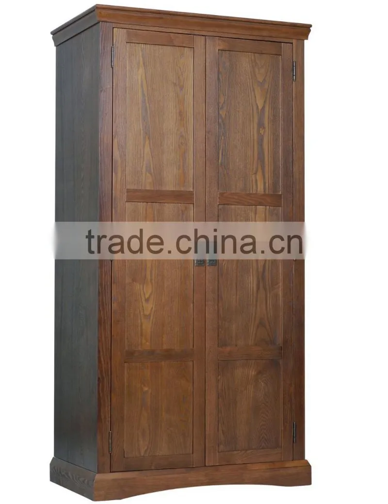 Wooden almirah, closet